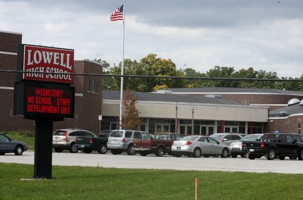 Tri-Creek School Corp.